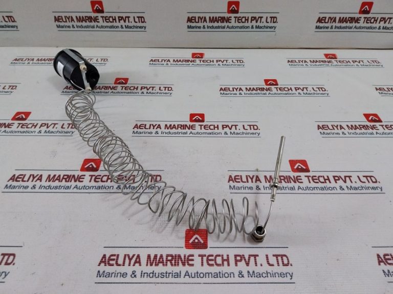 Jumo 85012160 Compressor Element Outlet Thermostat Aeliya Marine