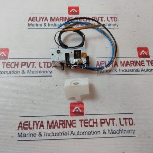 Jumo Rolls-royce Ath-se-70 Temperature Controller