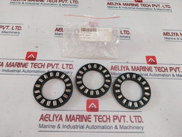 K.e.w 3200615 Roller Bearing