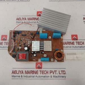 Kai Hwa 002v0 Main Printed Circuit Board