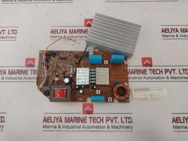 Kai Hwa 002v0 Main Printed Circuit Board