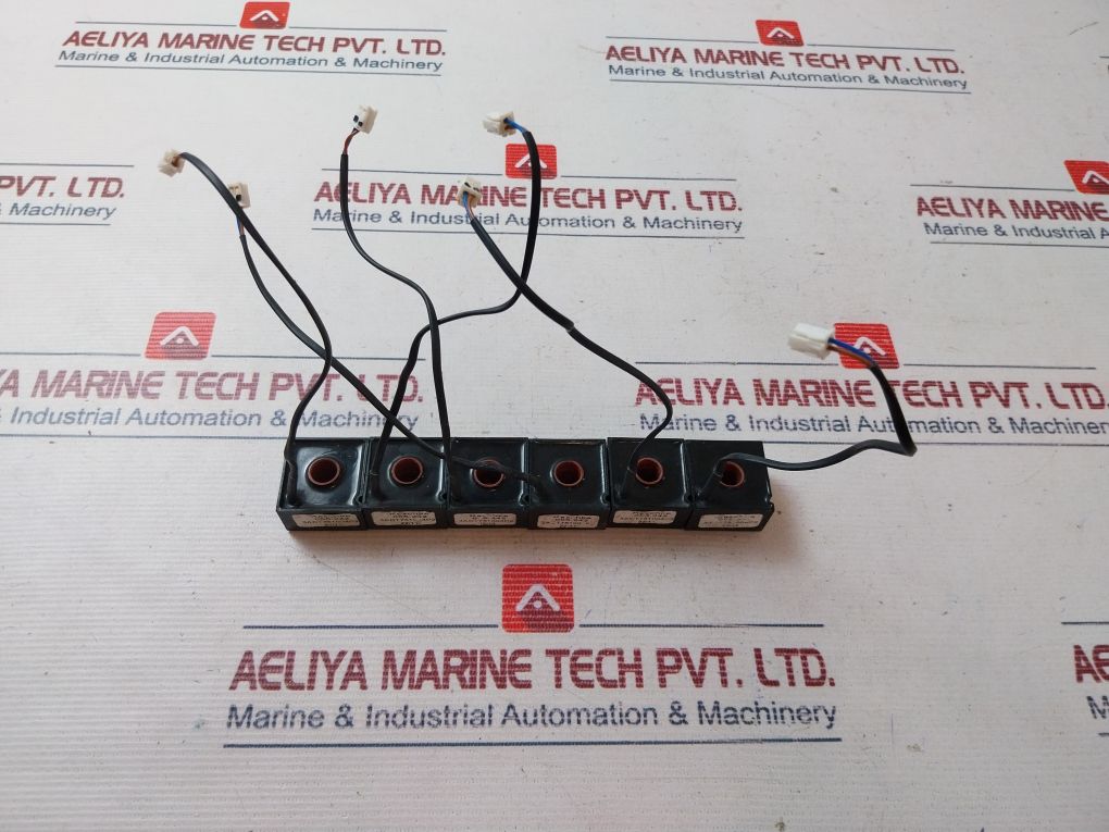 Kaschke 055.242 Transformer