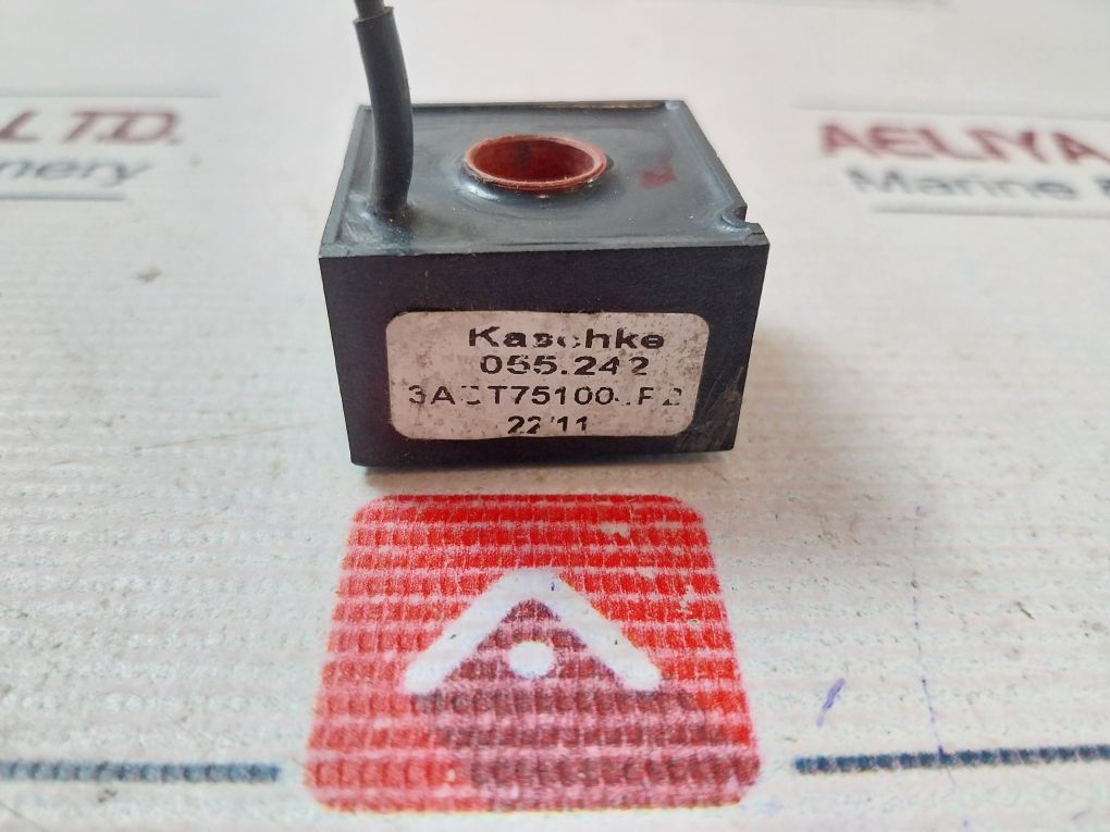 Kaschke 055.242 Transformer - Image 3