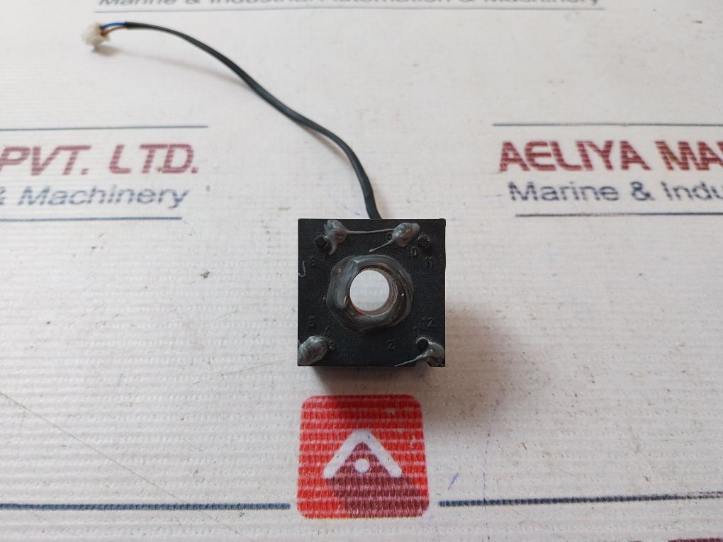 Kaschke 055.242 Transformer - Image 5