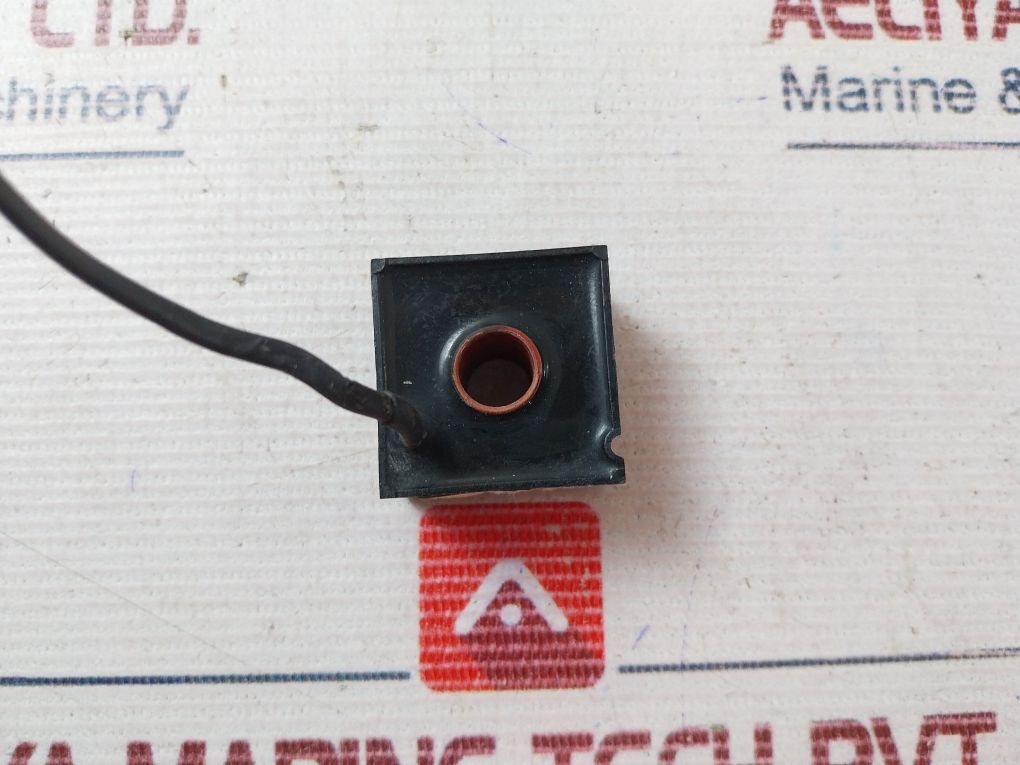 Kaschke 055.242 Transformer - Image 4