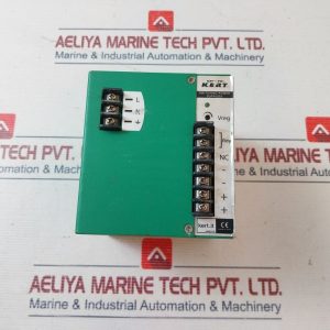 Kert Al2410din Power Supply Ip20