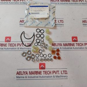 Kew 1118504 Rep Kit For Suction & Delivery Valve