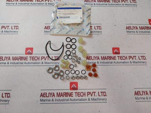 Kew 1118504 Rep Kit For Suction & Delivery Valve