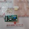 Kew 6420021 Circuit Board Hour Counter Mps