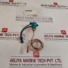 Klixon Manitowoc 29psp006-1 Pressure Switch