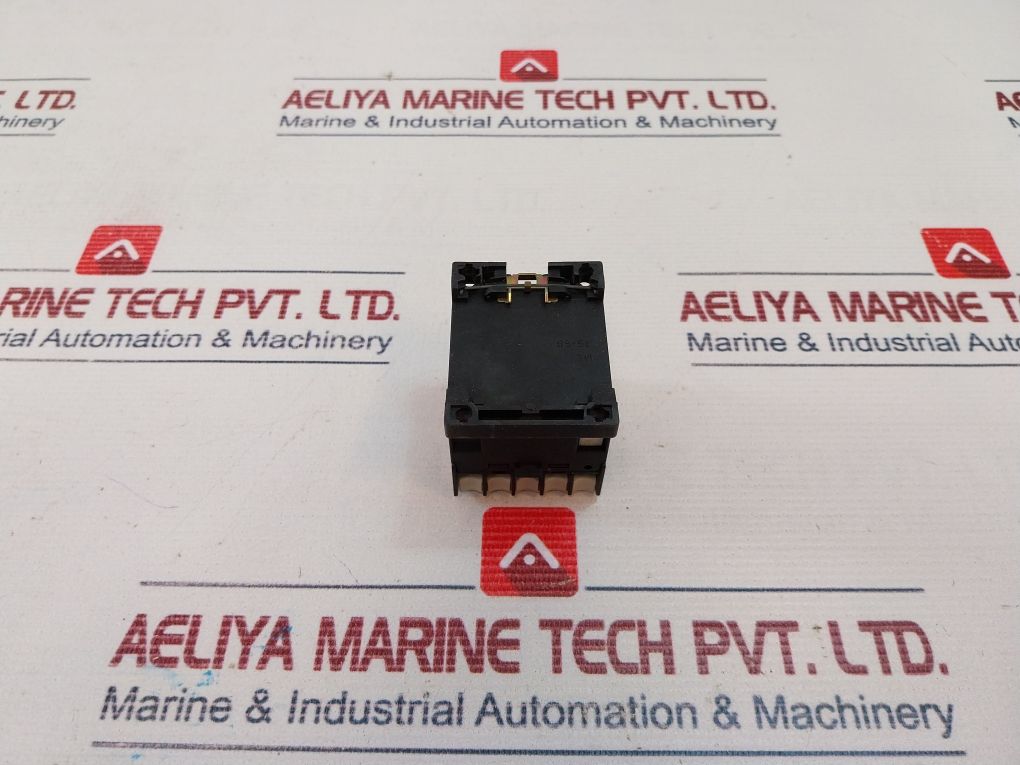 Klockner Moeller Dil Er-40 Contactor Relay 0660 - Image 7