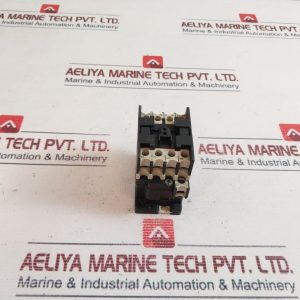 Klockner Moeller Dil R 22 Contactor A600 P300