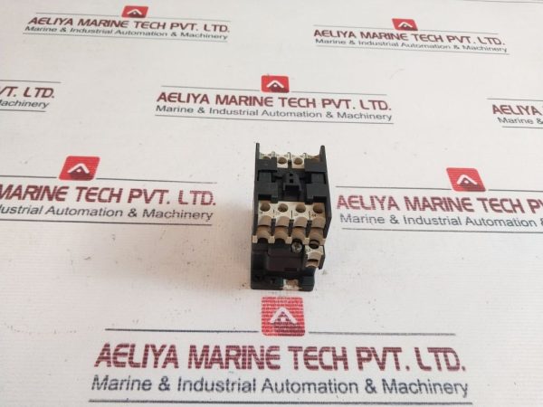 Klockner Moeller Dil R 22 Contactor A600 P300