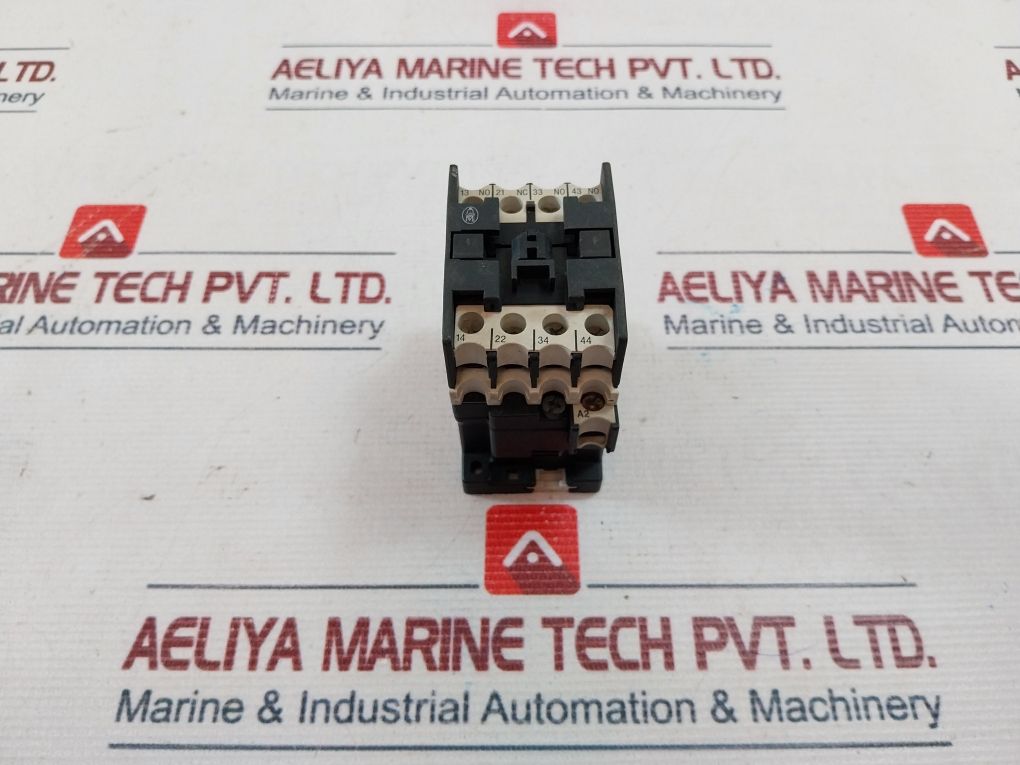 Klockner Moeller Dil R 31 Contactor 16a