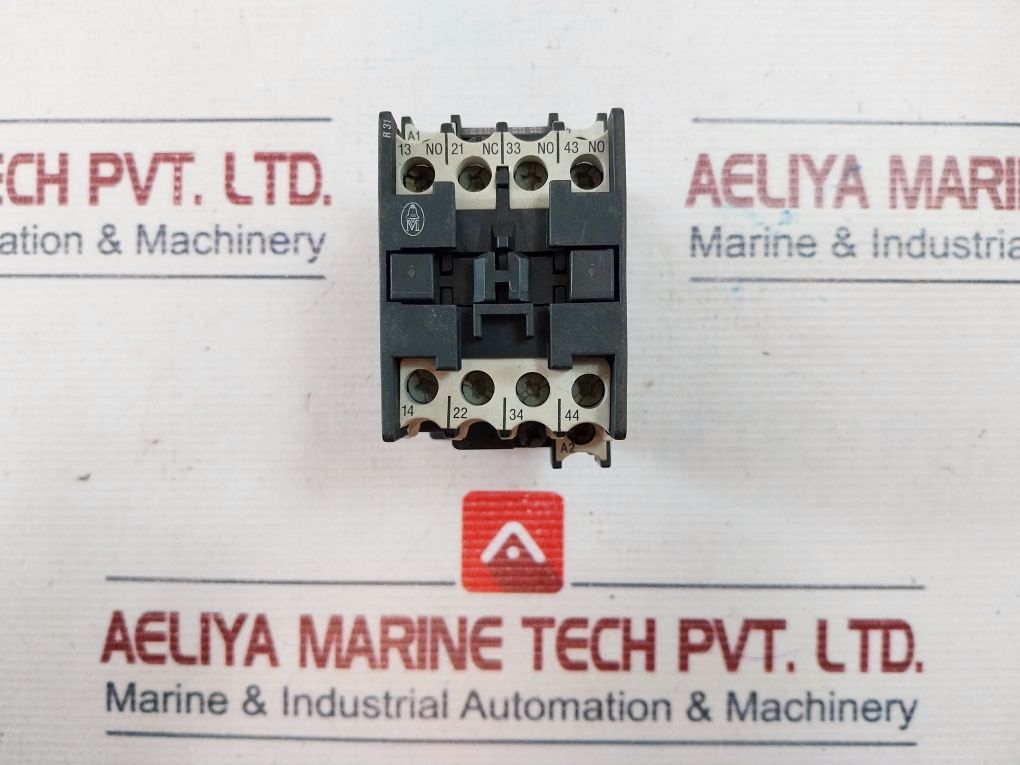 Klockner Moeller Dil R 31 Contactor 16a - Image 6