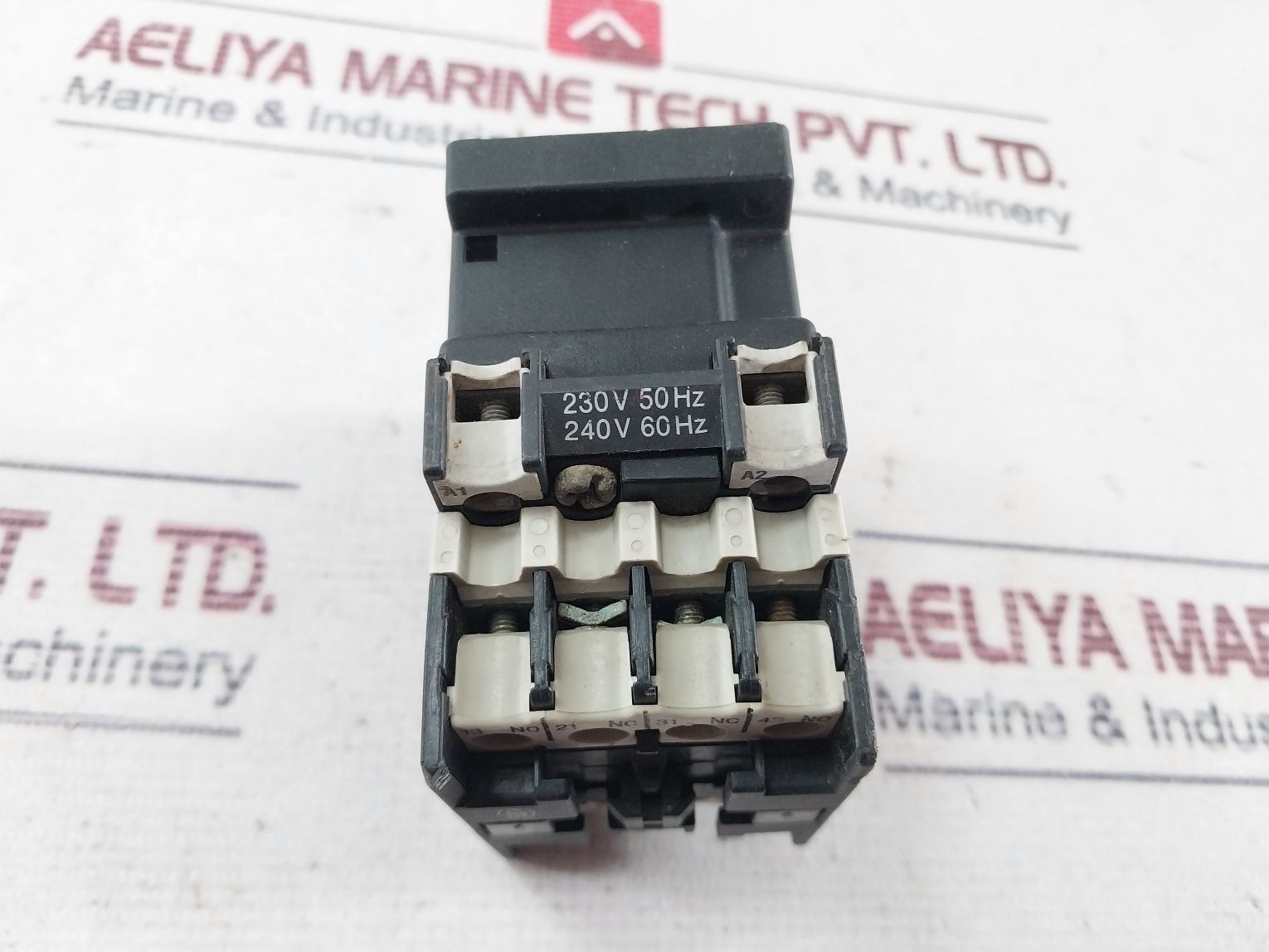 Klockner Moeller Dil R22 Contactor 16a - Image 8