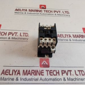 Klockner Moeller Dil R22 Contactor 250v Dc