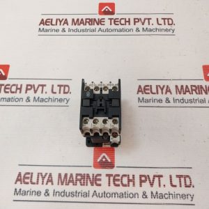 Klockner Moeller Dilr40-g Contactor 6000v