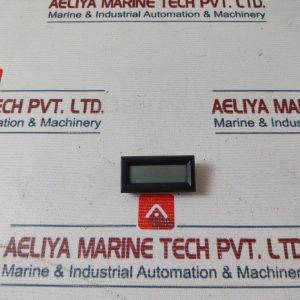 Kns Dmo-65t Lcd ±200mv