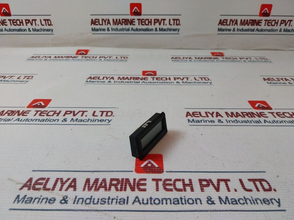 Kns Dmo-65t Lcd ±200mv - Image 4