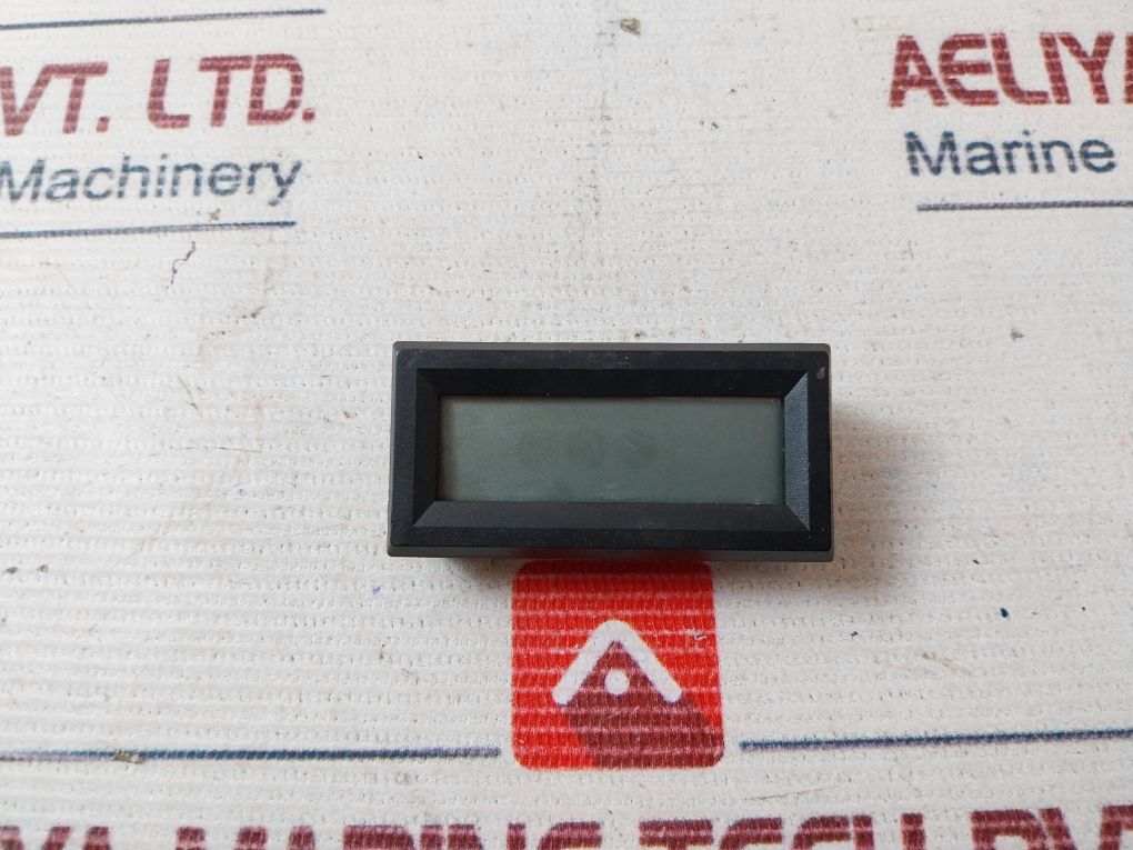 Kns Dmo-65t Lcd ±200mv - Image 7