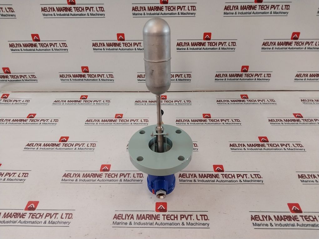 Korea Instrument & Precision Km-122h-2t Float Type Level Switch 120°c