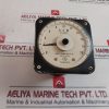 Kuramoto Instrument 387291-2 Rpm Meter