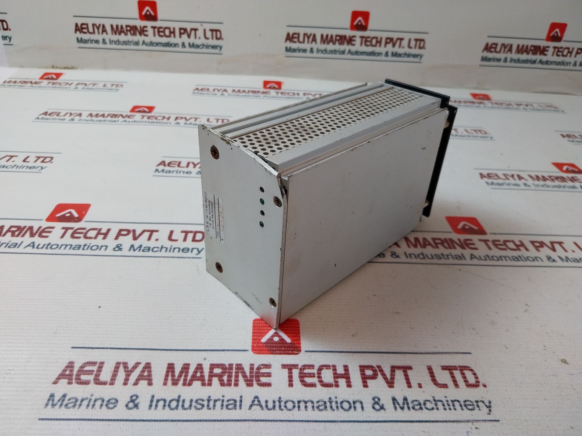 L.f.e. 250383 - Image 3