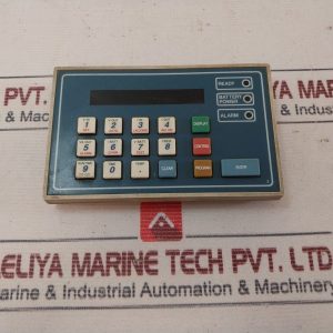 Lab-1239 Remote Control Panel