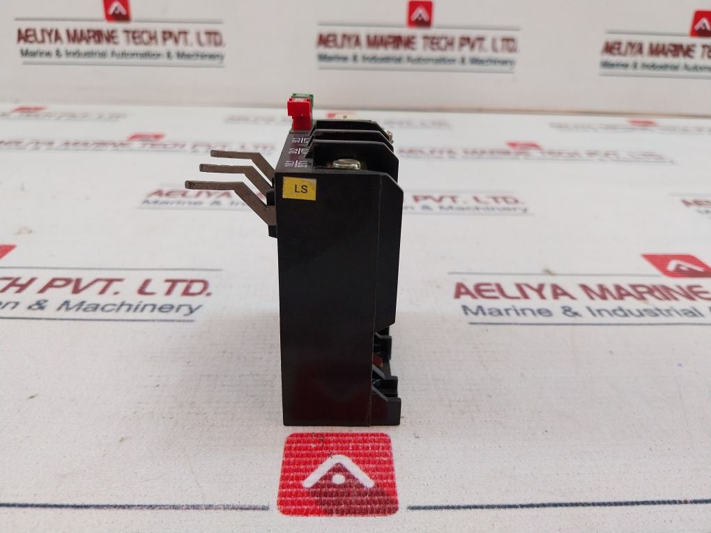 Larsen & Toubro Mn 2 Thermal Overload Relay 600v - Image 11