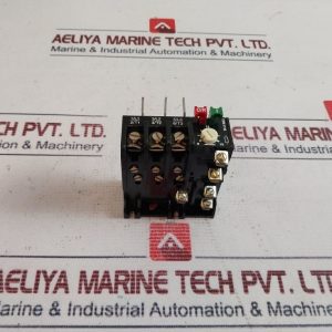 Larsen & Toubro Mn2 Thermal Overload Relay