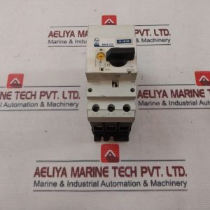 Larsen & Toubro Mnxg3-50 Motor Protection Circuit Breaker