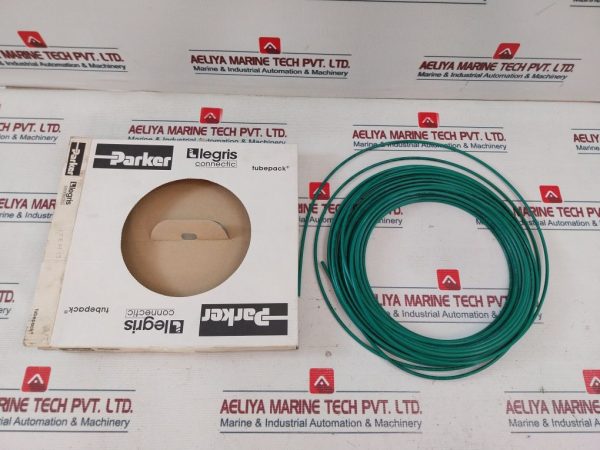 Legris 1025p04 02 27 Polyamide Tubing Calibrated 24mtr