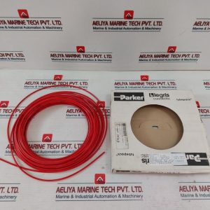 Legris 1025p04 03 27 Nylon Tubing Calibrated Red Hose 4mm Dia