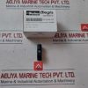 Legris Parker 3379 08 00 Connector For 2 Tubes In Line