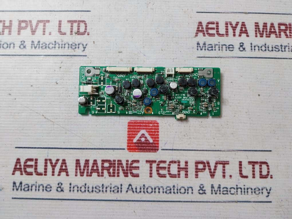Lk2131a1a1 Dcdc Pwb Ass’y
