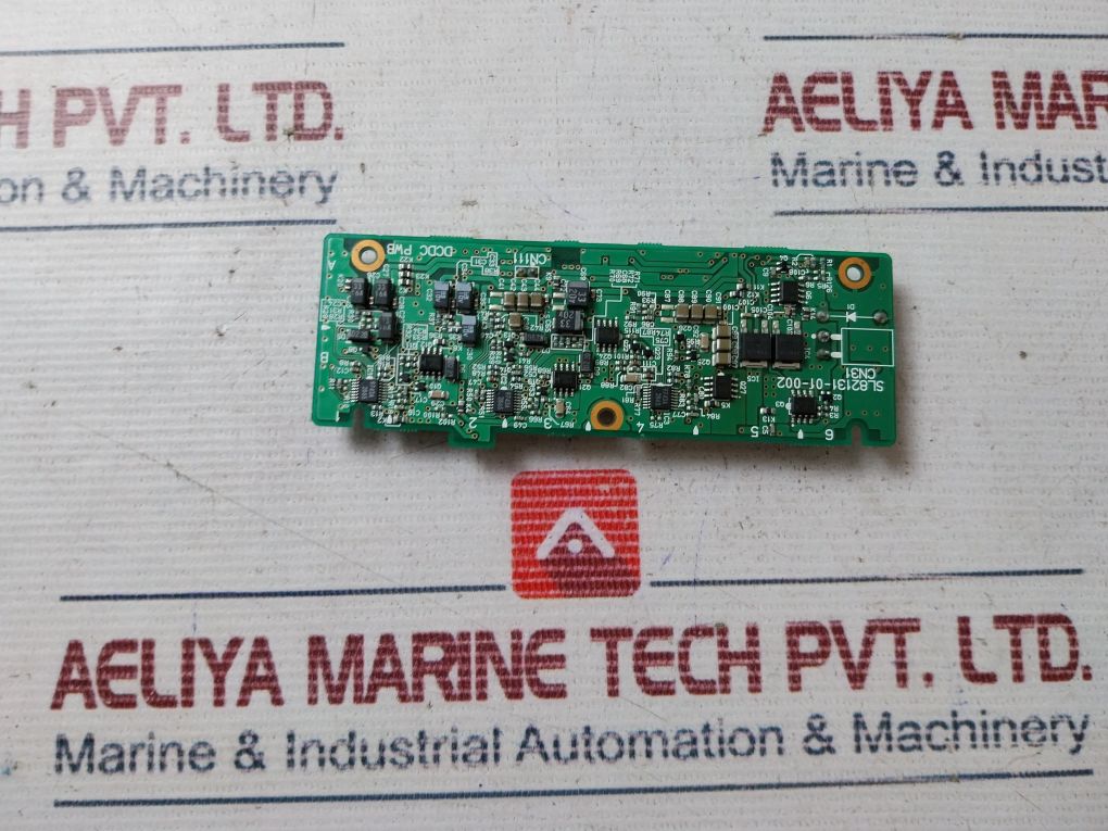 Lk2131a1a1 Dcdc Pwb Ass’y - Image 3