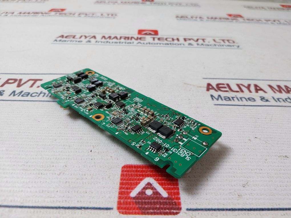 Lk2131a1a1 Dcdc Pwb Ass’y - Image 4