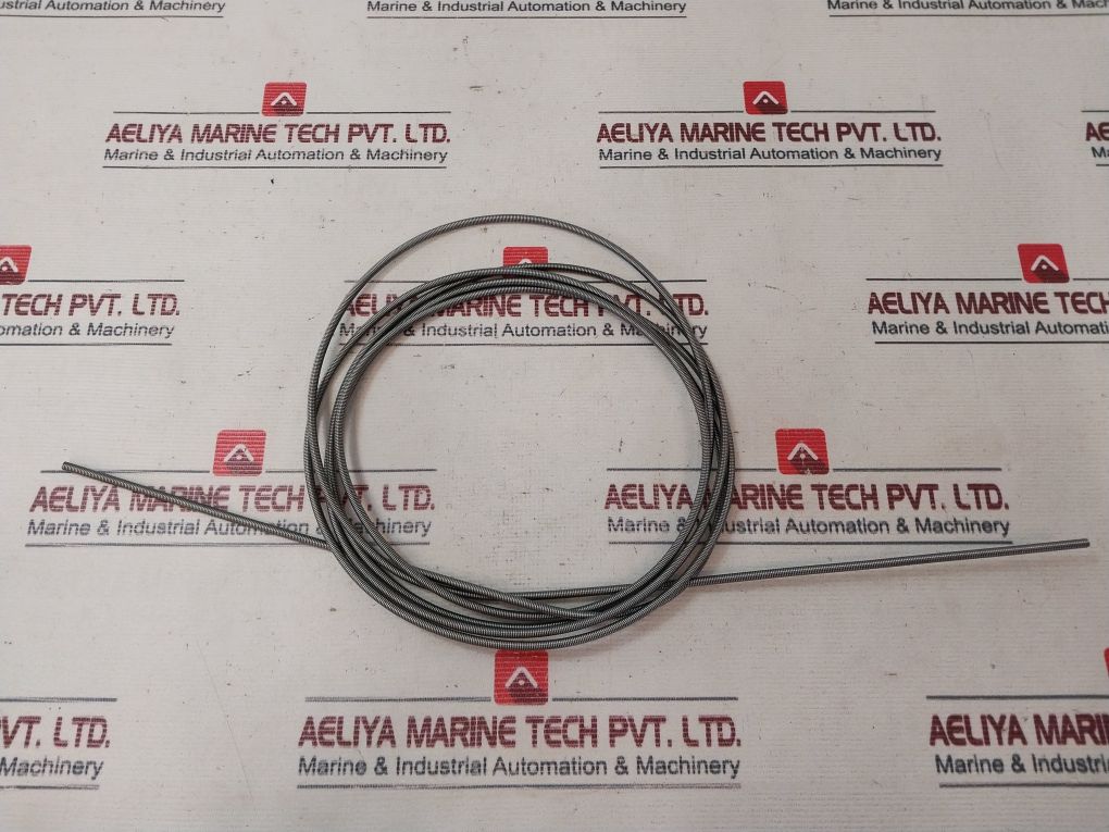 Lohmann Lrf 19/190 Steel Wire - Image 3