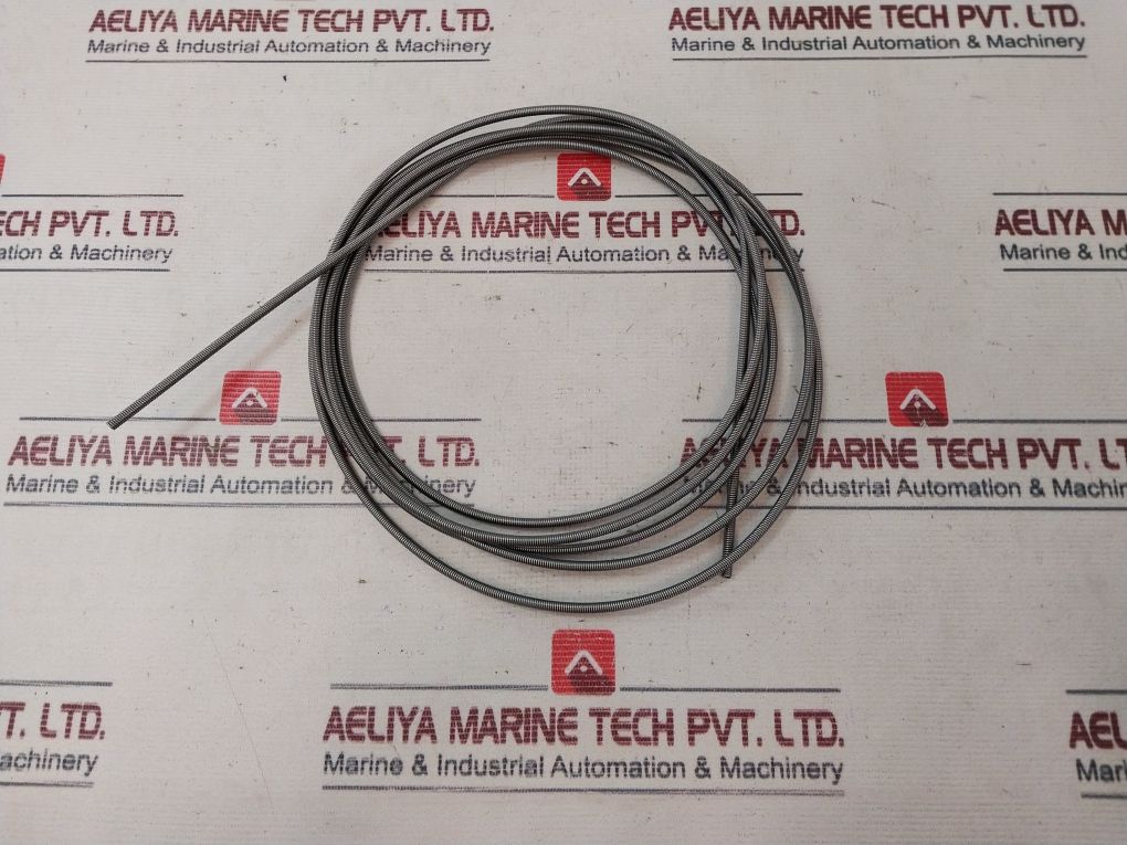 Lohmann Lrf 19/190 Steel Wire - Image 4