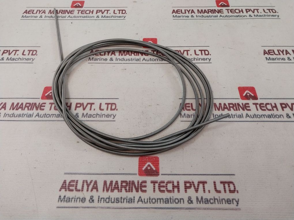 Lohmann Lrf 19/190 Steel Wire - Image 5