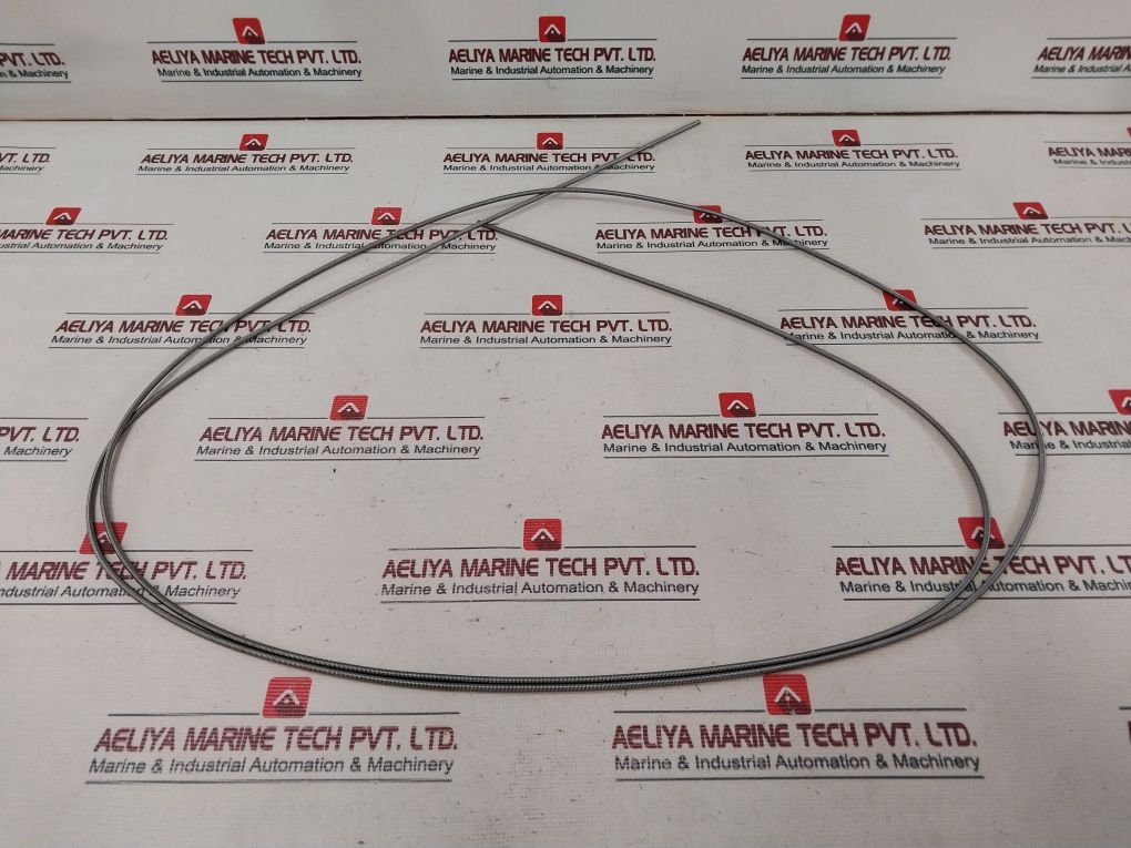 Lohmann Lrf 19/190 Steel Wire - Image 6