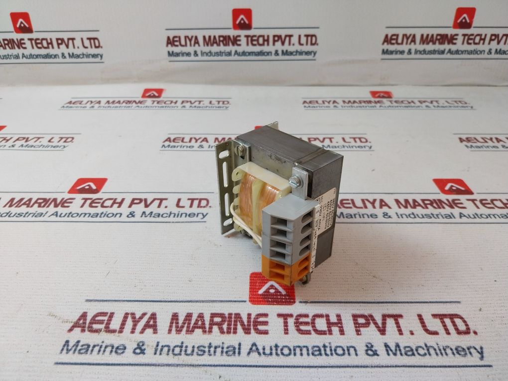 L+s Calden Phoenix Contact Ta 40/e Transformer 115°c - Image 4