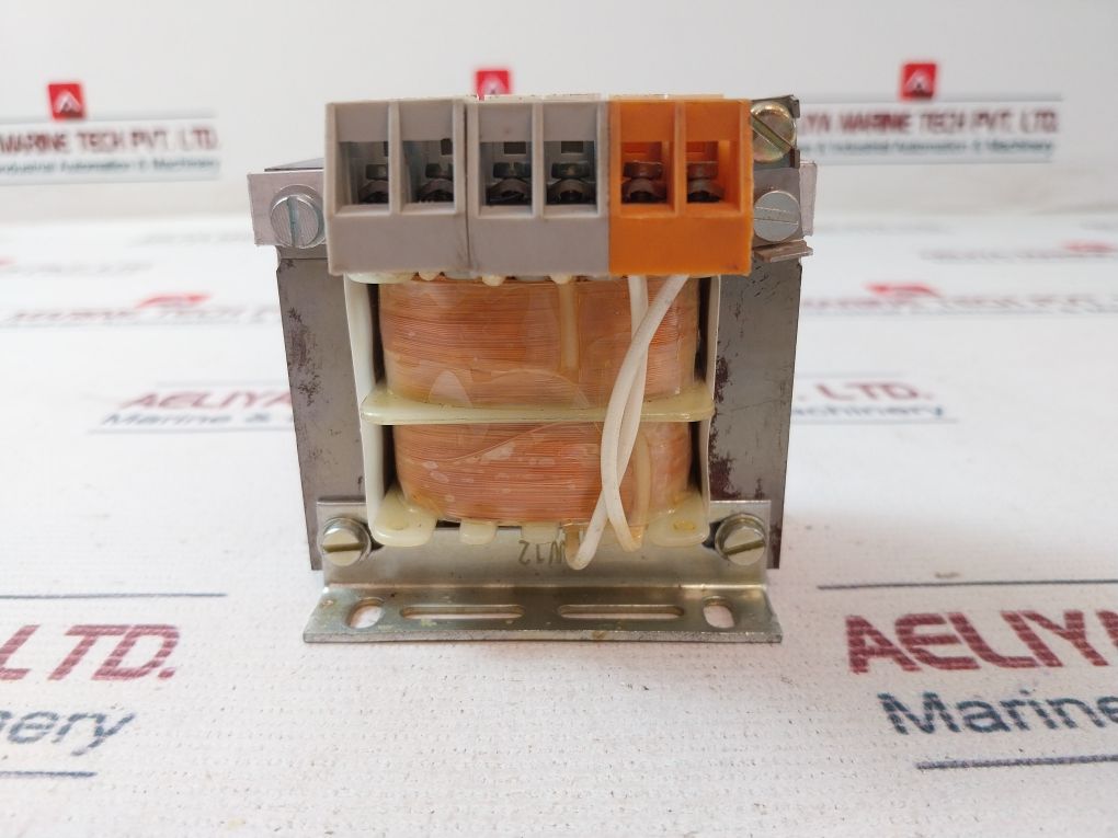 L+s Calden Phoenix Contact Ta 40/e Transformer 115°c - Image 6