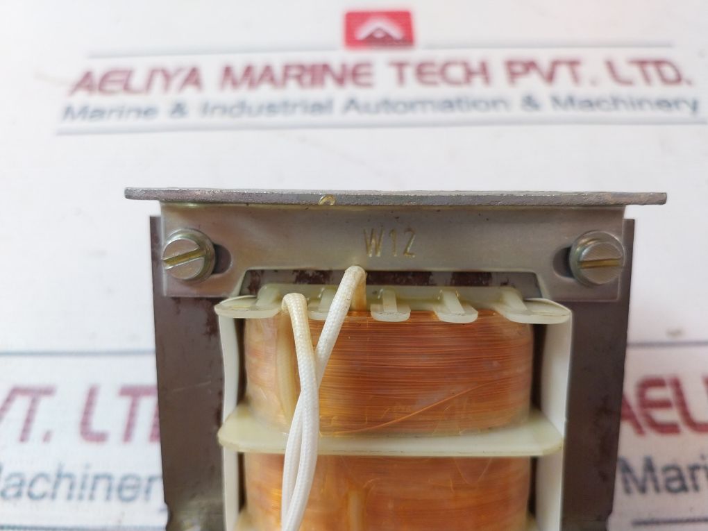 L+s Calden Phoenix Contact Ta 40/e Transformer 115°c - Image 8