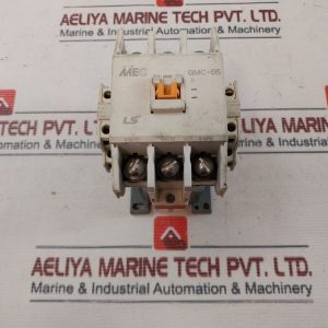 Ls Gmc-65 Contactor 415v 50/60hz