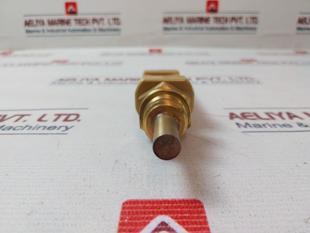 Ludwig Schneider 0-100°c Thermometer - Image 10