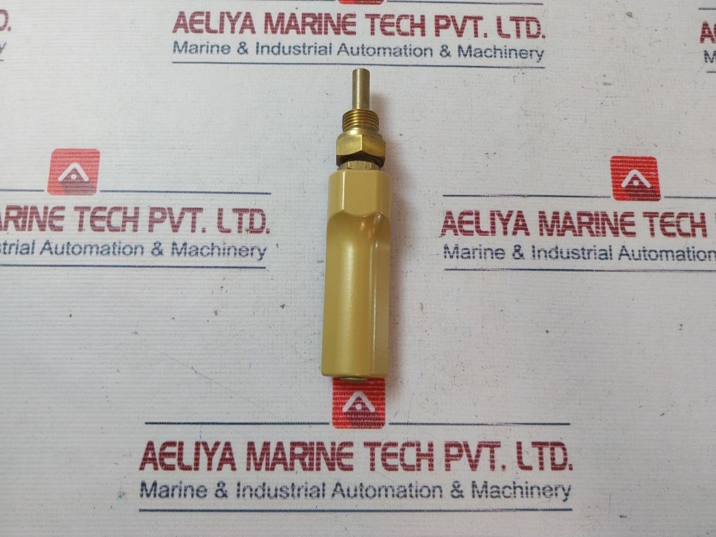 Ludwig Schneider 0-100°c Thermometer - Image 4