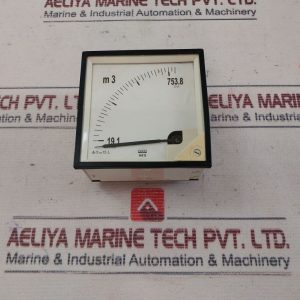 Lumel Ma19 Panel Mete 4-20ma