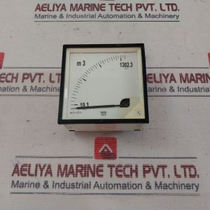 Lumel Ma19 Panel Meter 4-20ma